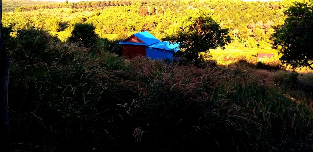 Mr Pov Home Stay Banlung 客房 照片